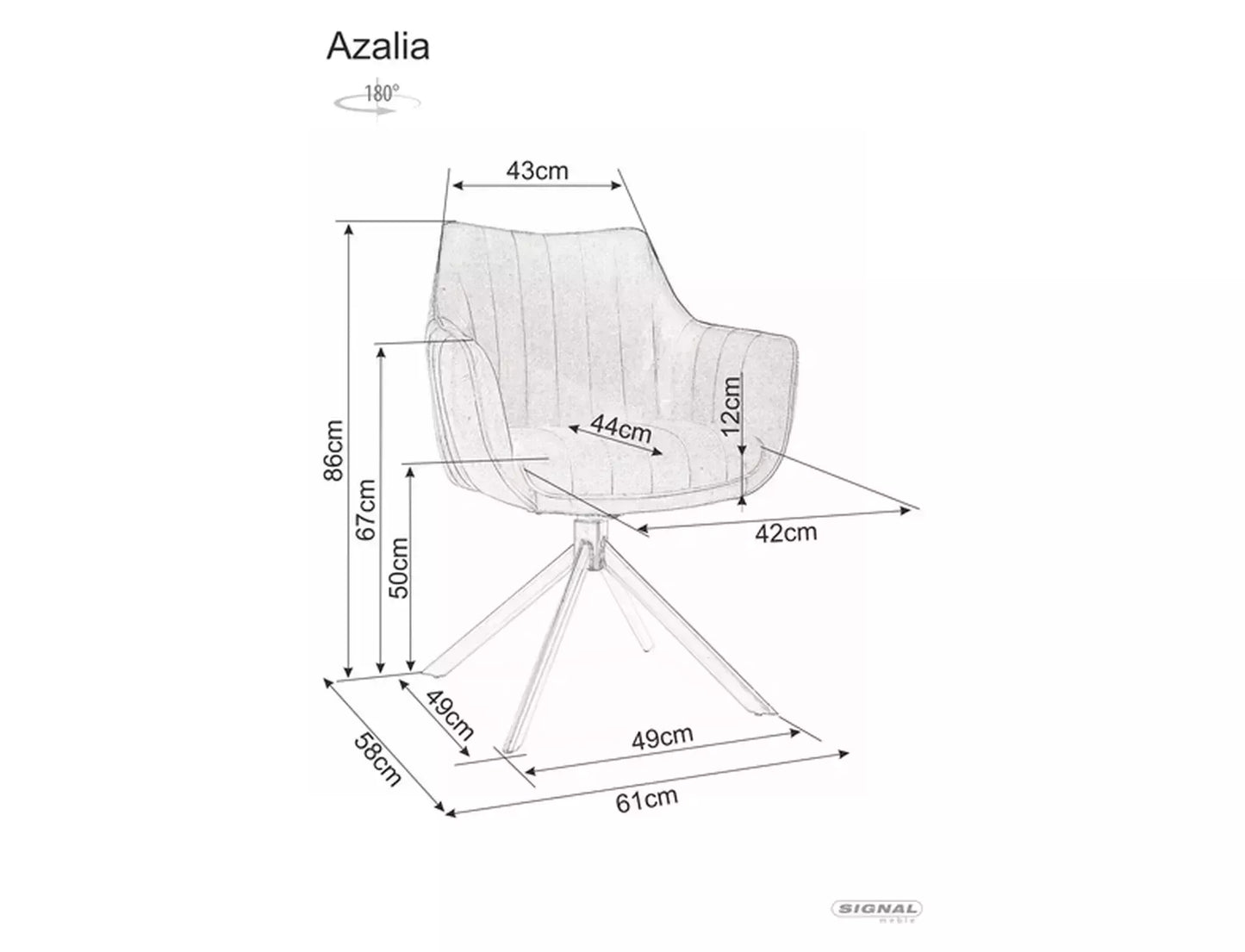 Azalia Brego