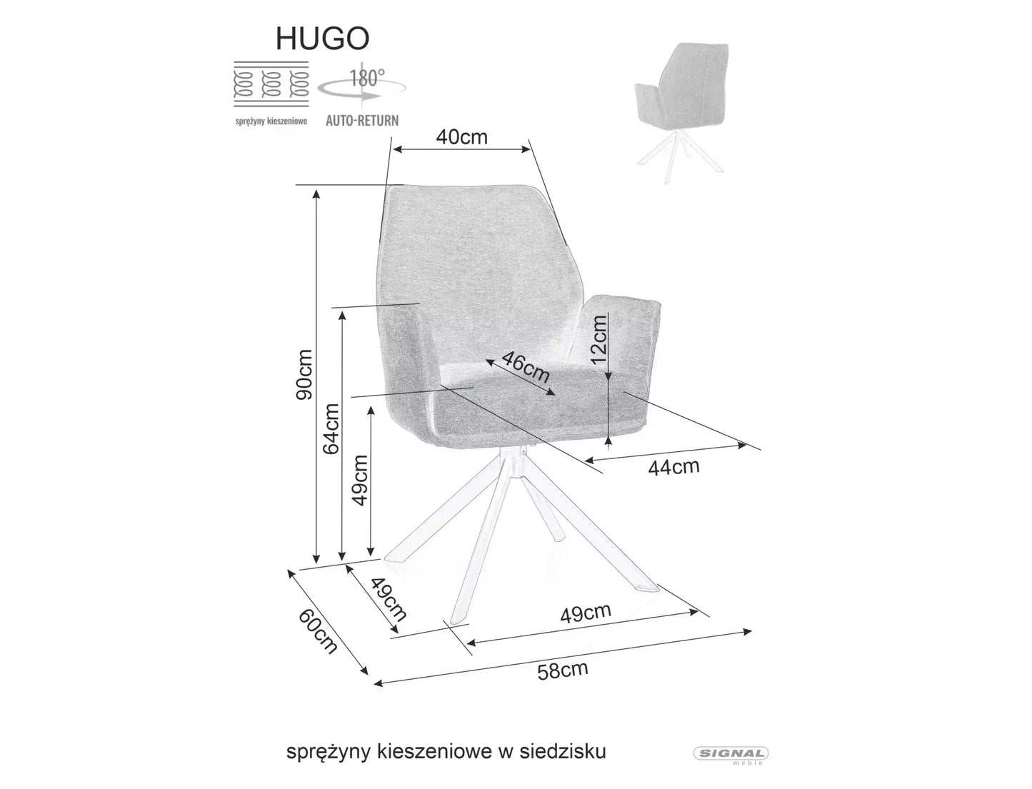 Hugo Brego