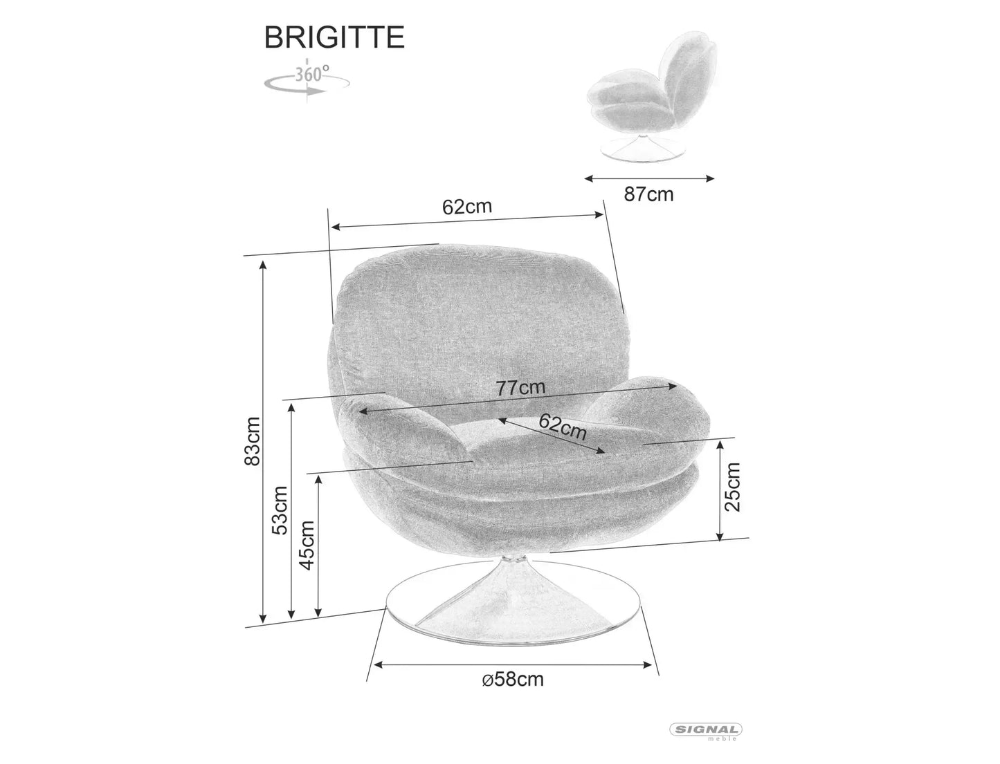 Brigitte Brego