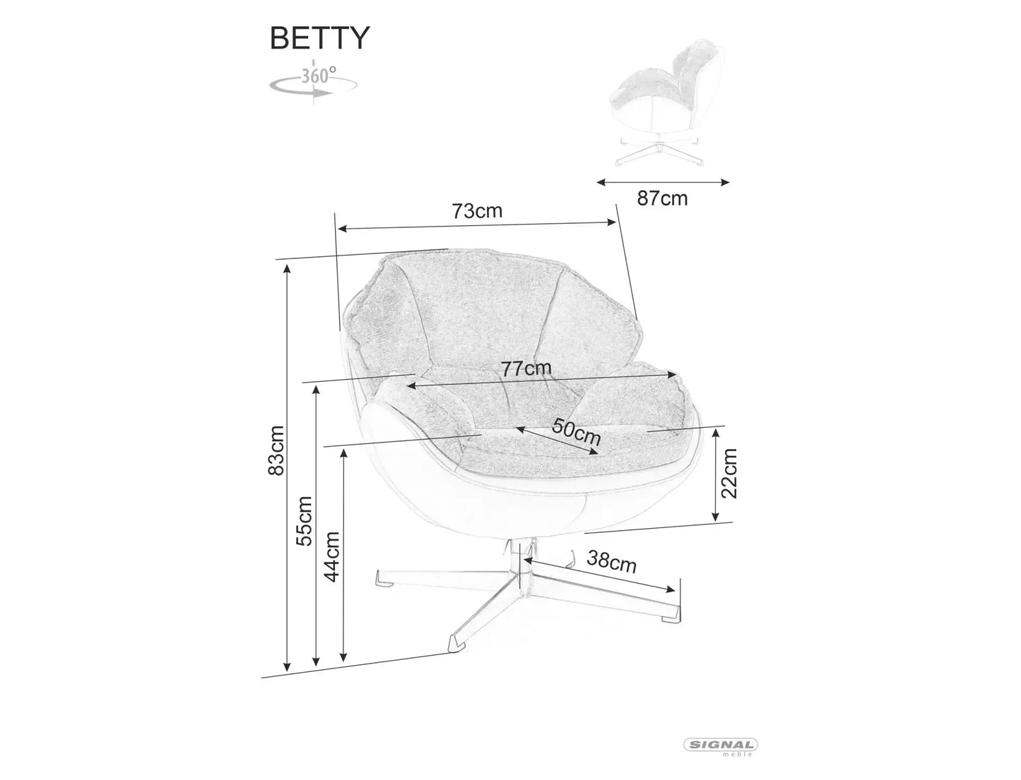 Betty