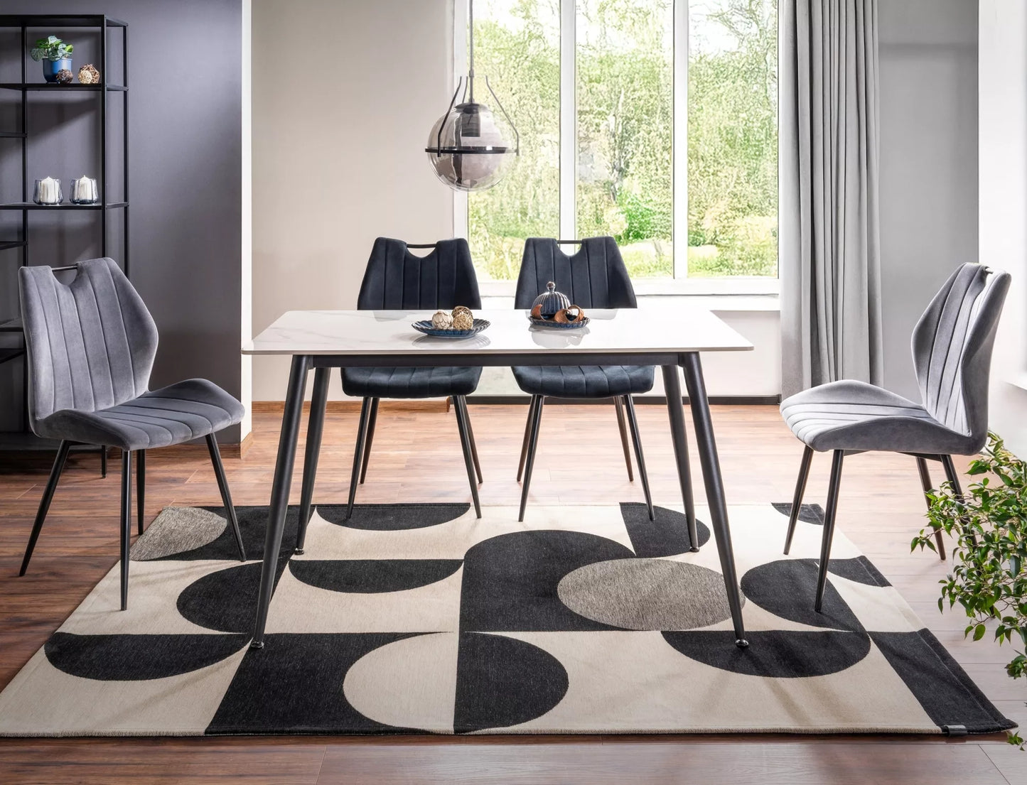 Arco Velvet