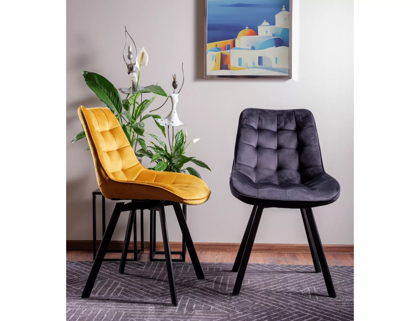 Monti Velvet