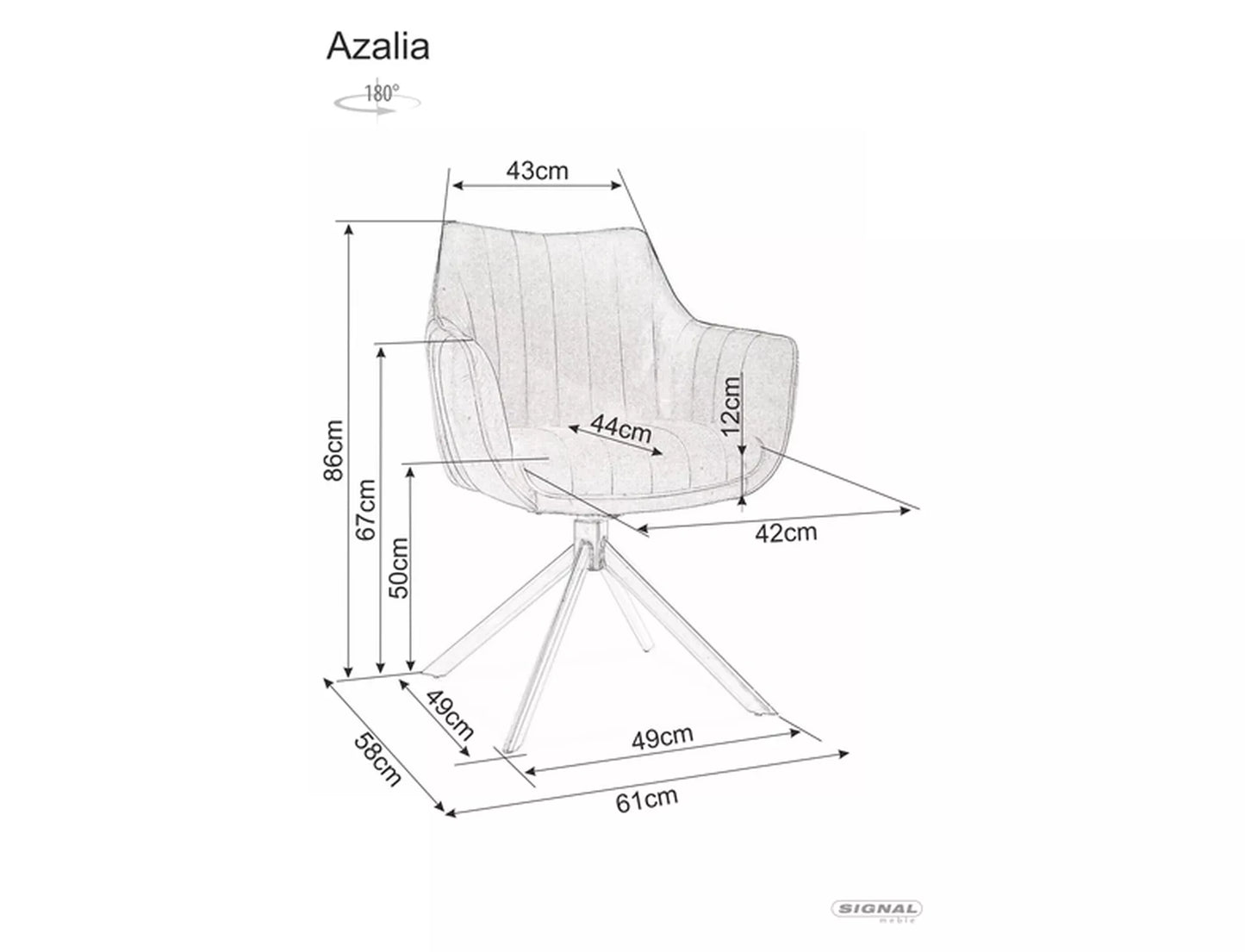 Azalia Brego