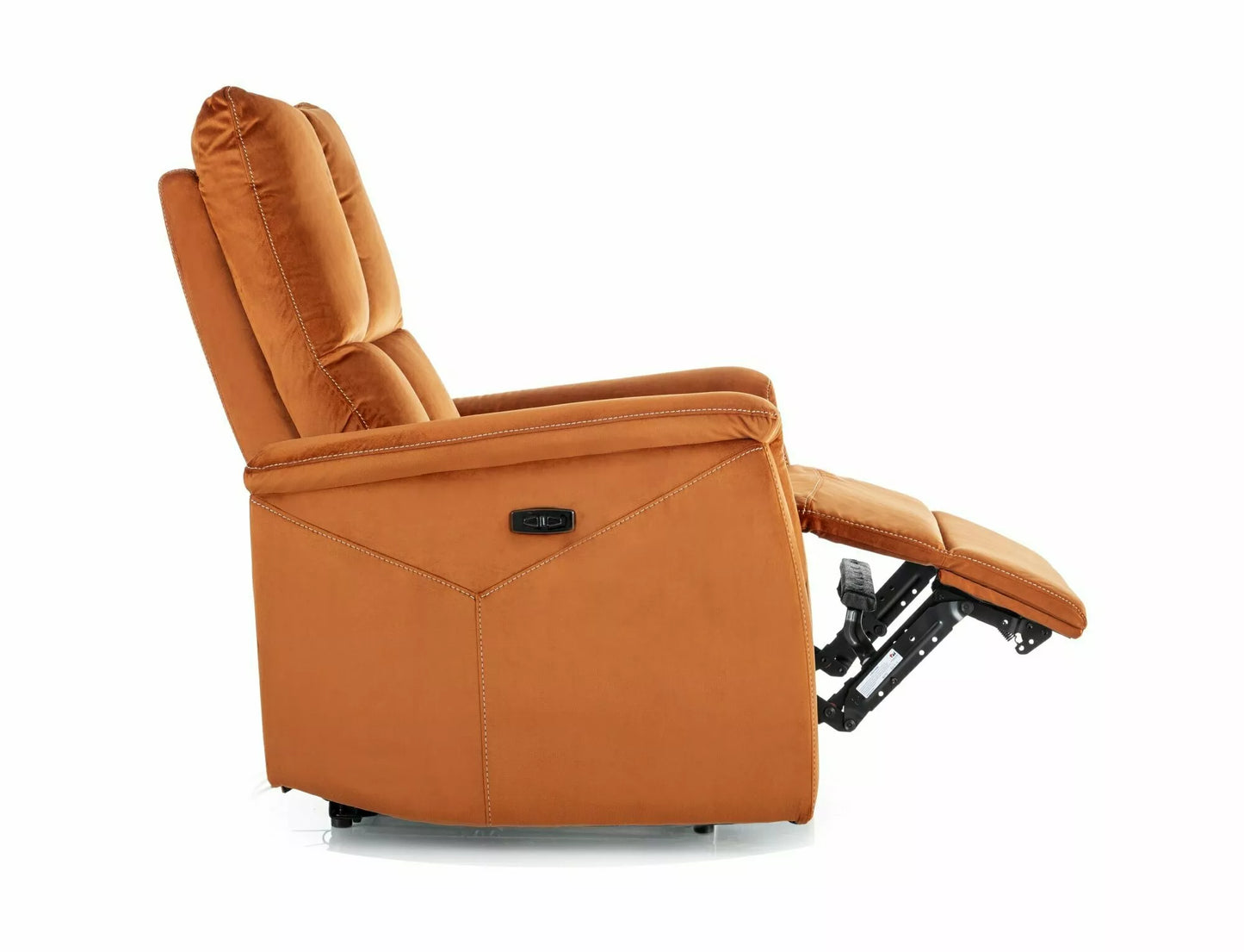Neptun Velvet Convertible Sofa