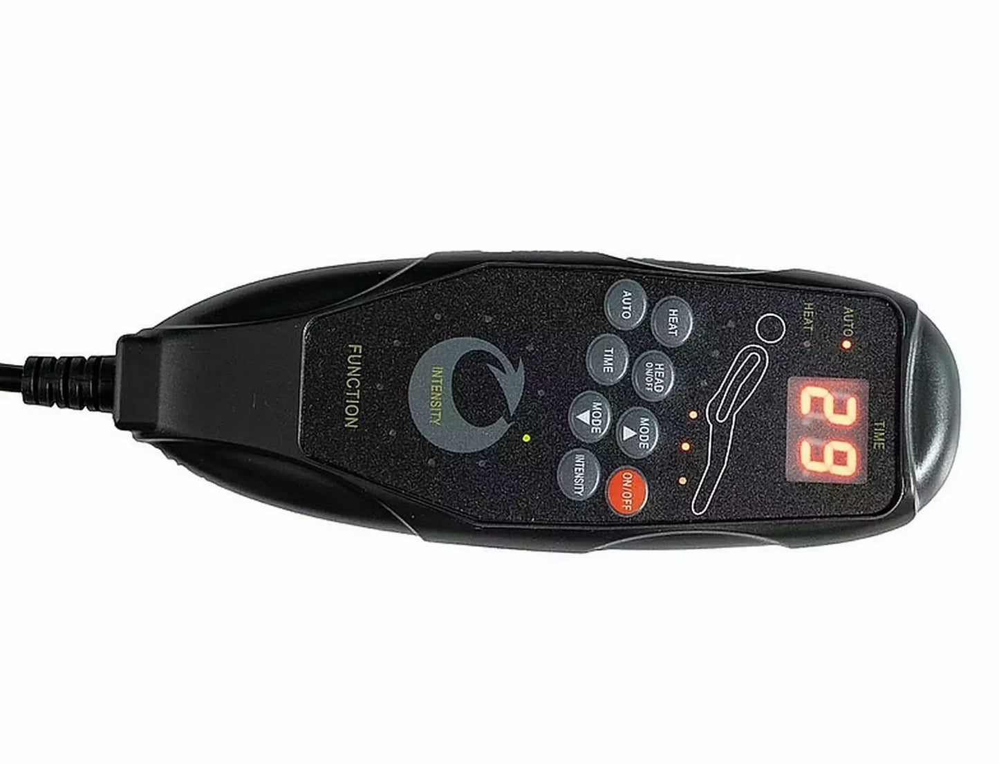 Neptun M Velvet With Massage Function