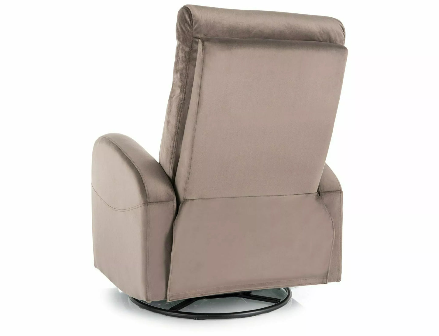 Olimp Velvet Sofa Bed