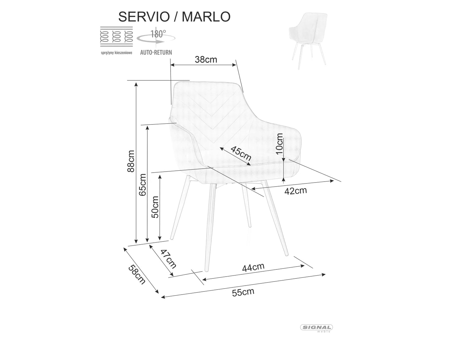 Marlo Velvet