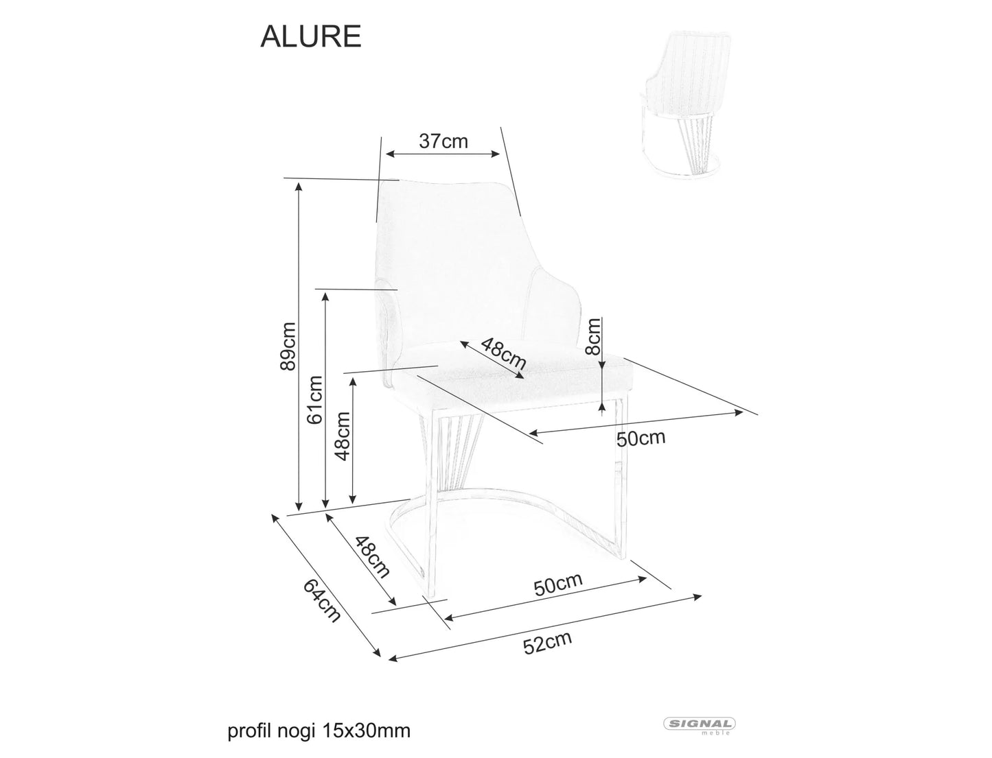 Allure Velvet