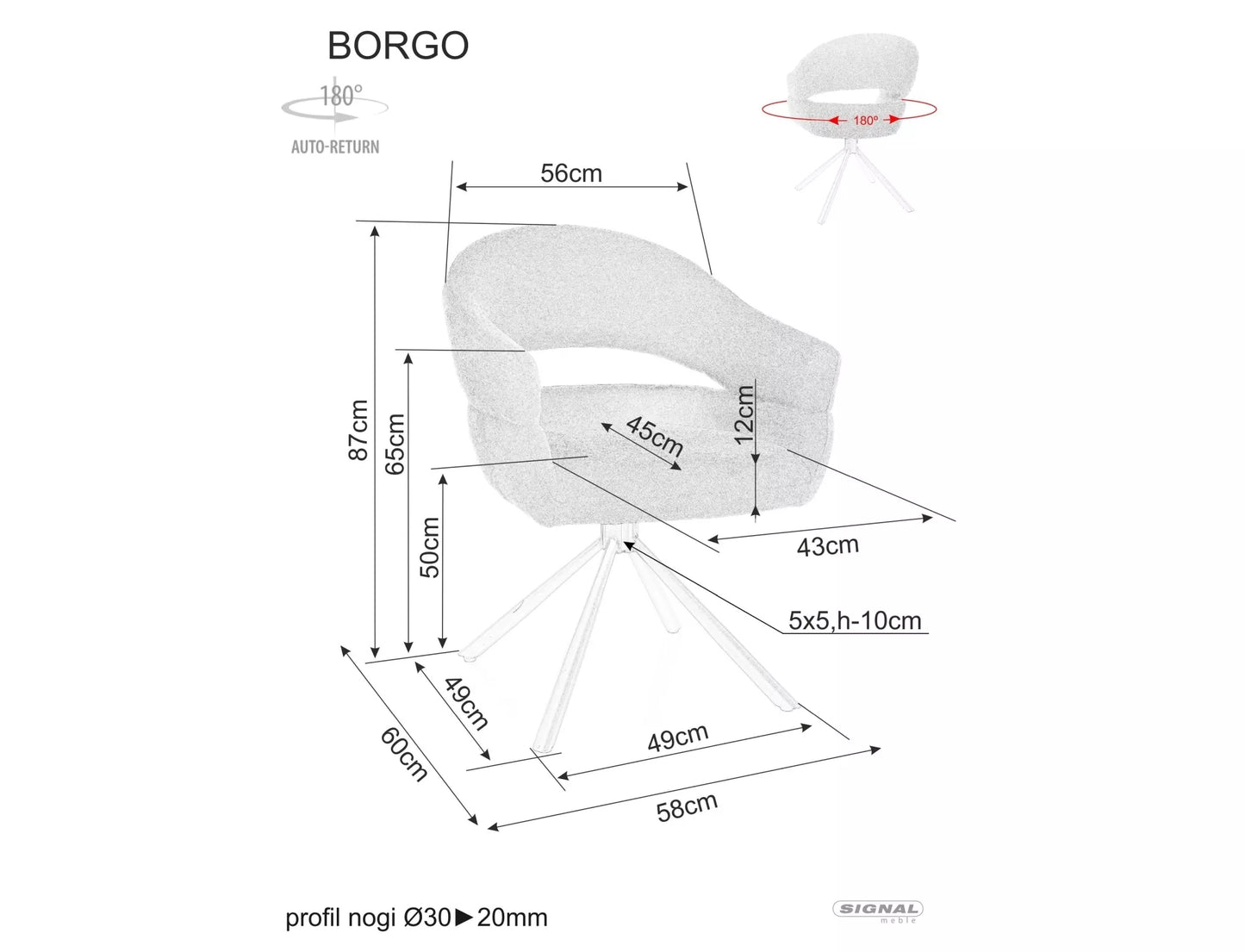Borgo Raven