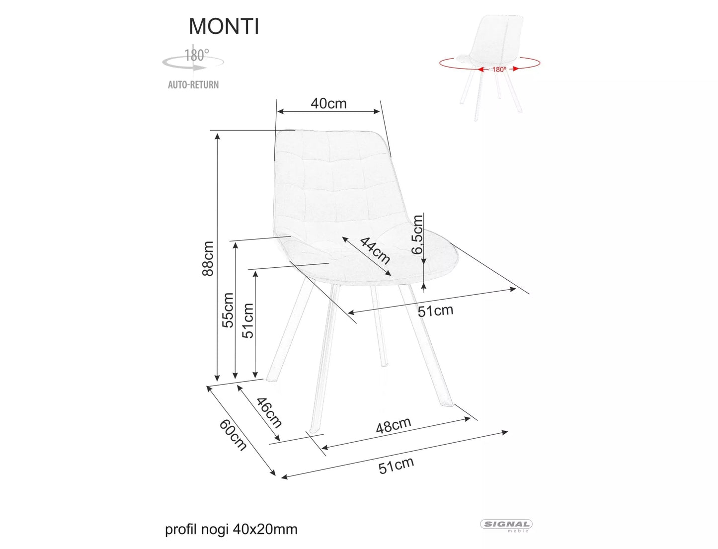 Monti Velvet