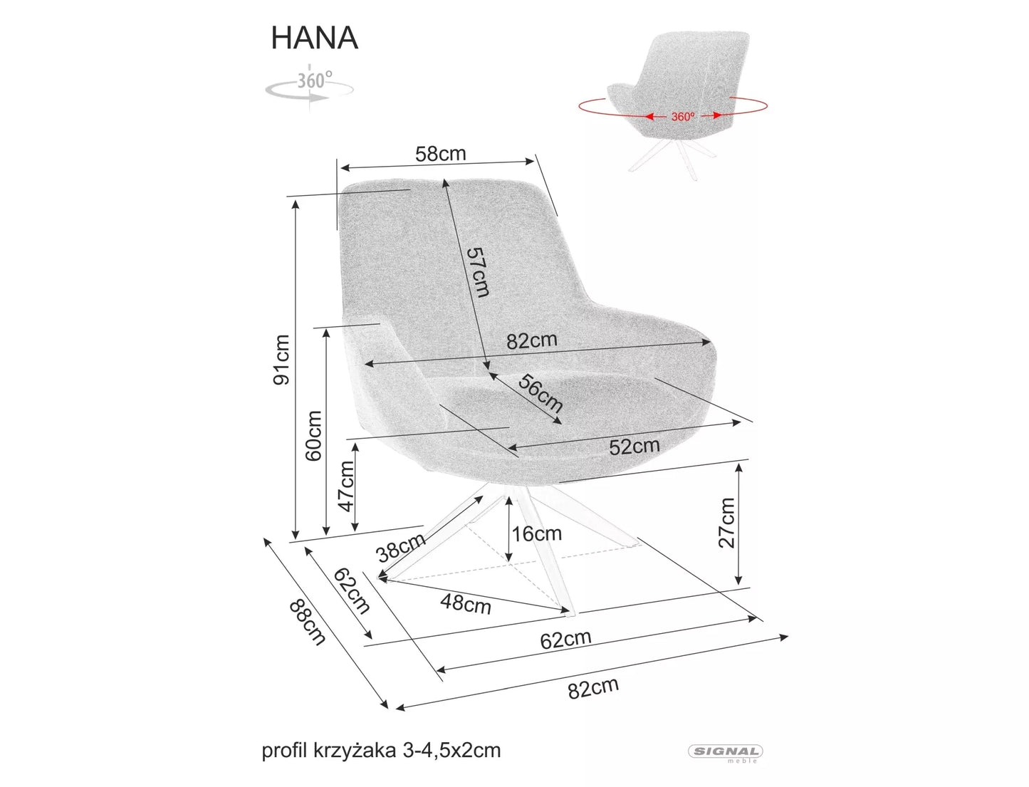 Hana Brego