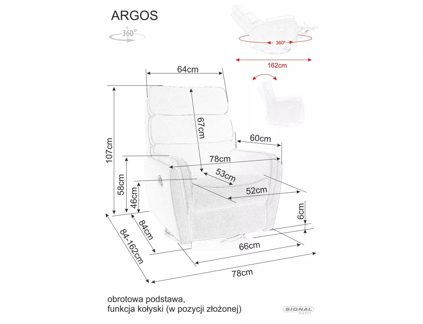 Argos Raven Sofa Bed
