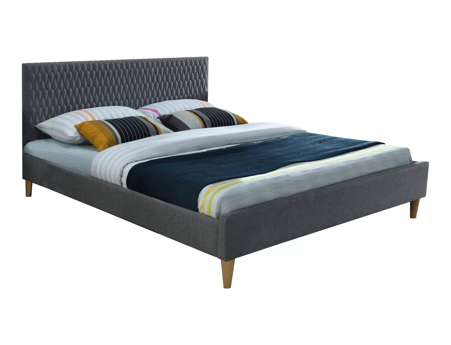 Azurro Velvet