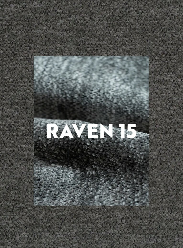 Carmen Raven