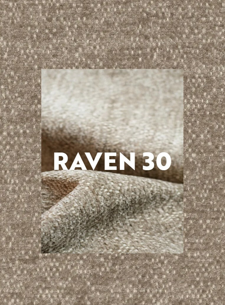 Cosmic Raven