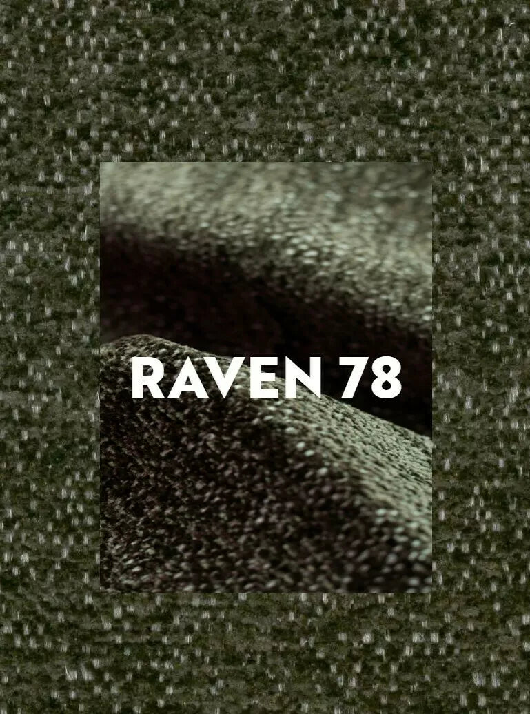 Elton Raven