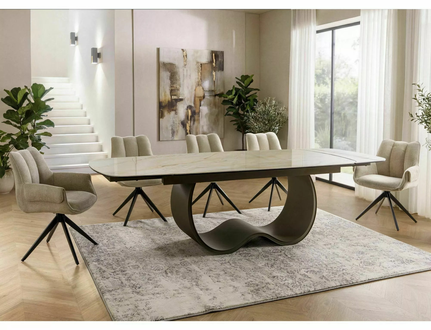 Casablanca Ceramic