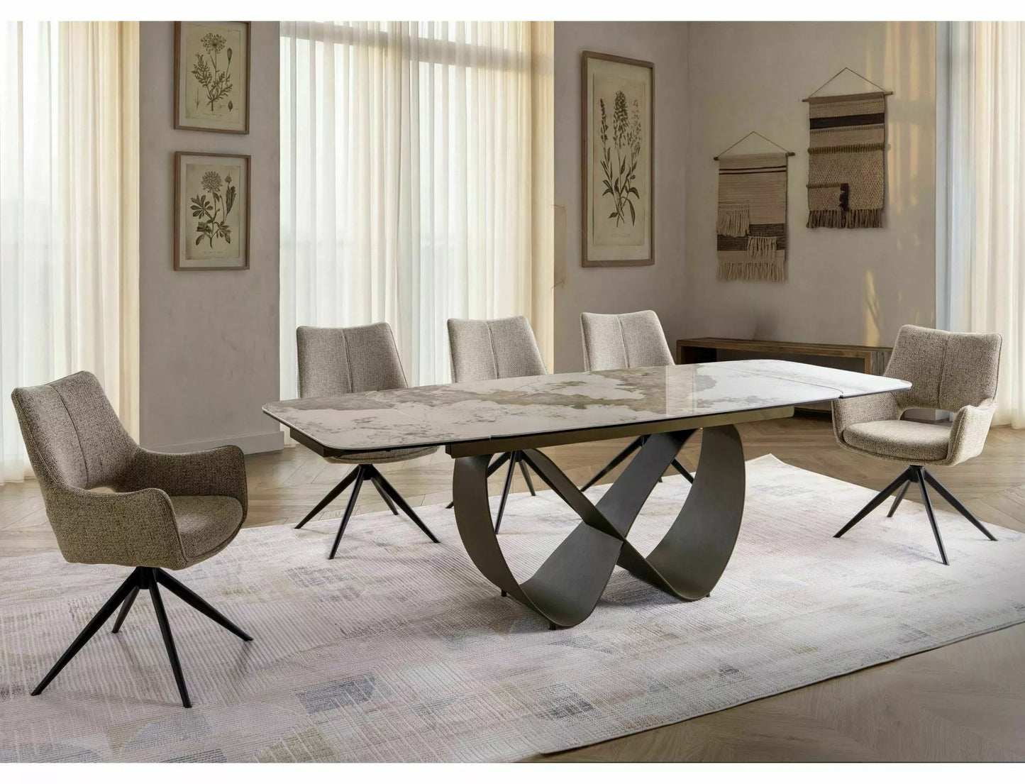 Infinity Ceramic