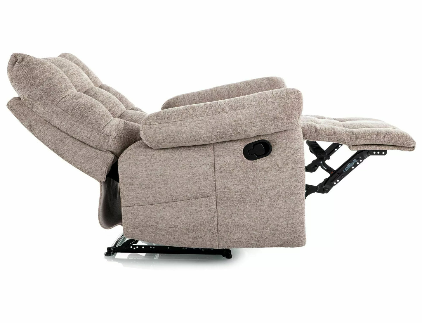 Atos Raven Sofa Bed