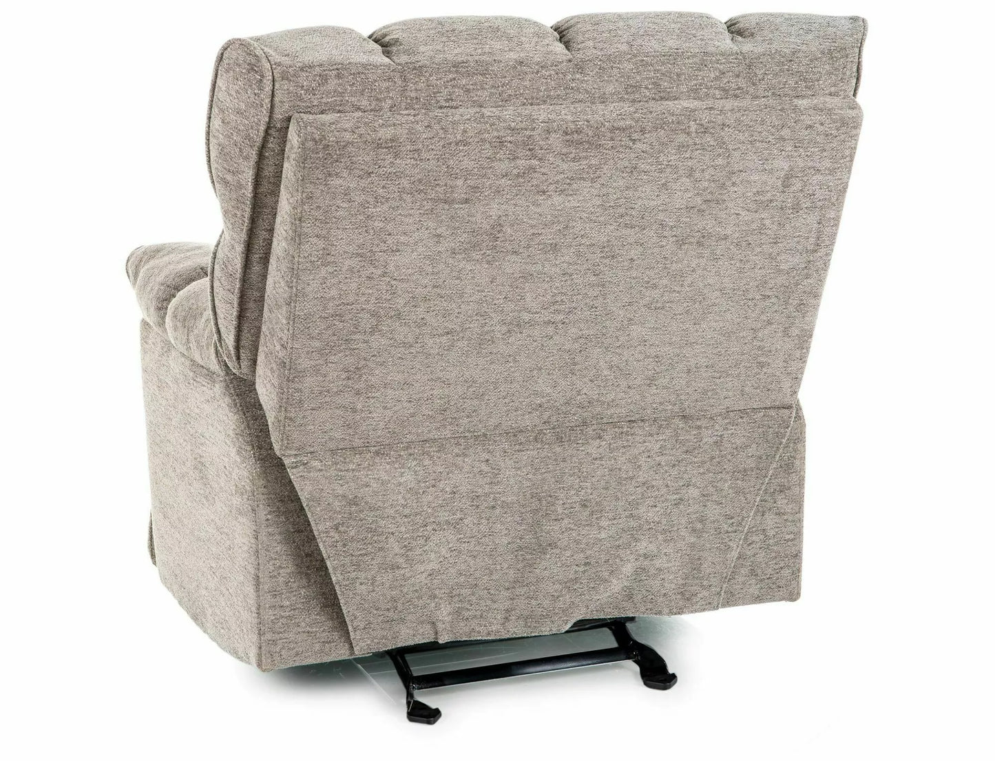 Homer Raven Sofa Bed