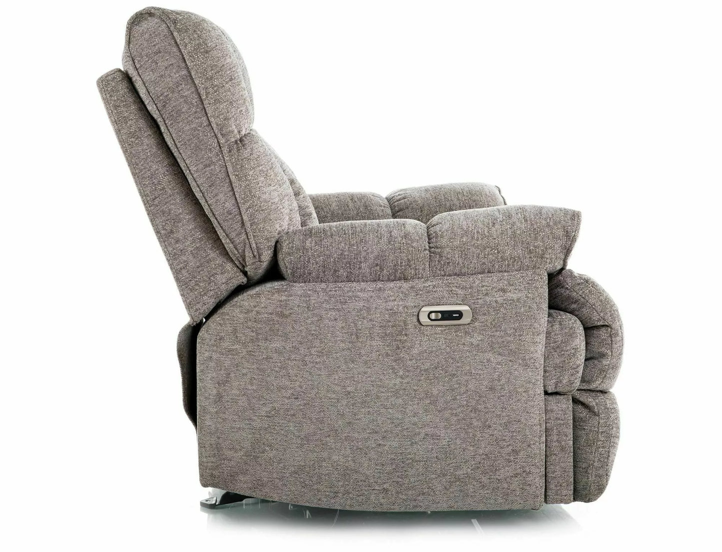 Homer Raven Sofa Bed