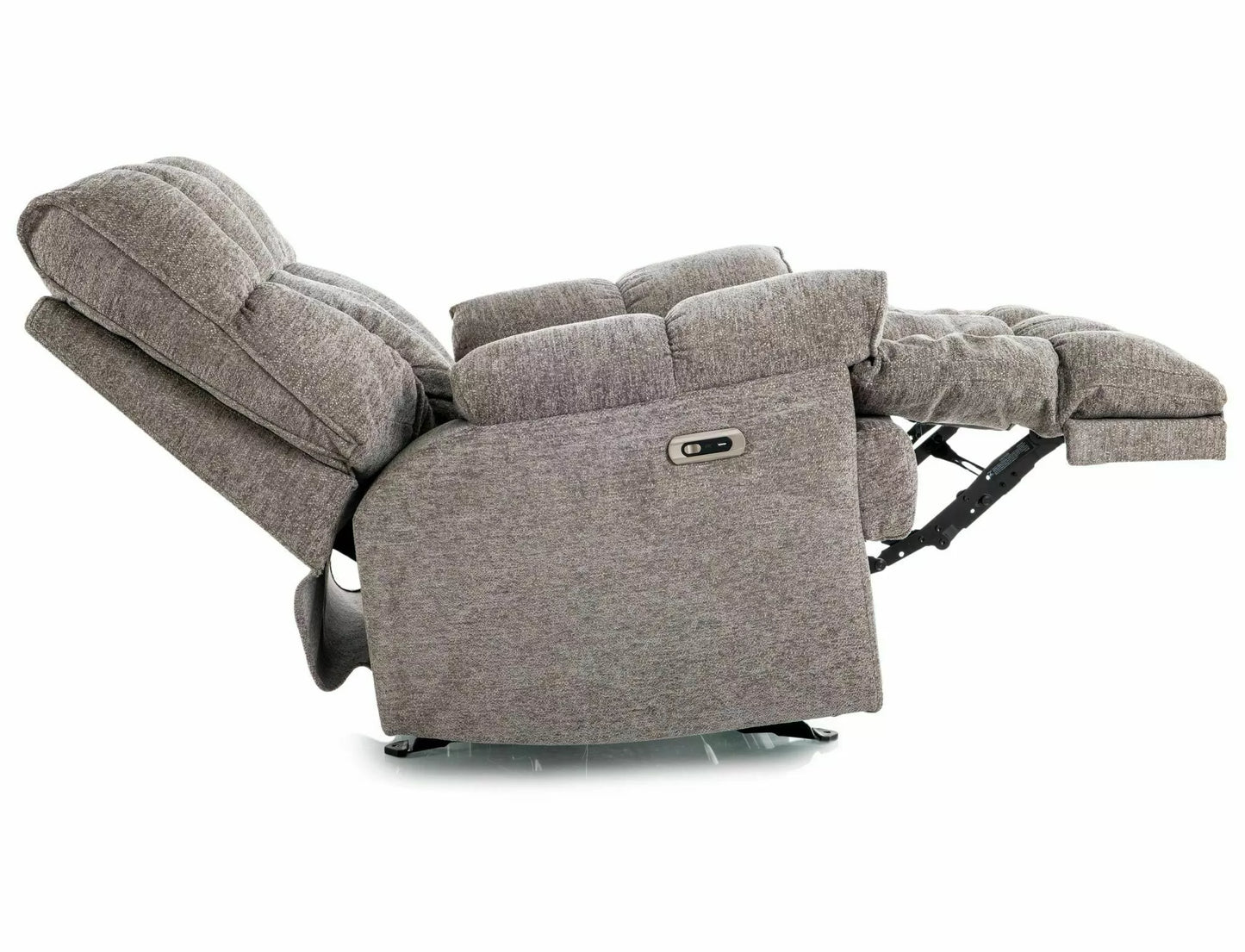 Homer Raven Sofa Bed