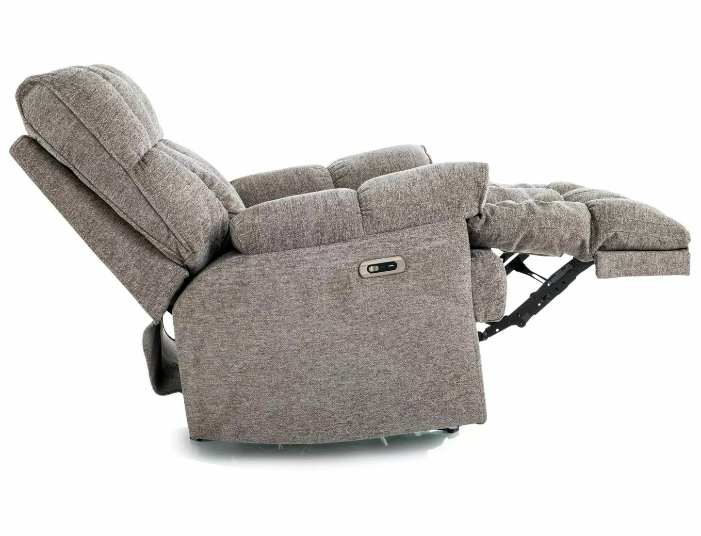 Homer Raven Sofa Bed