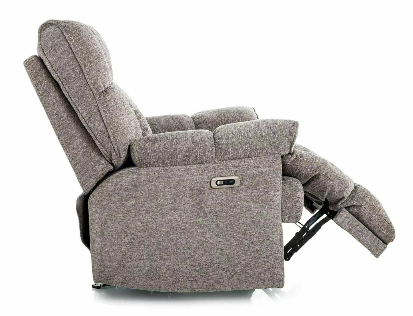 Homer Raven Sofa Bed