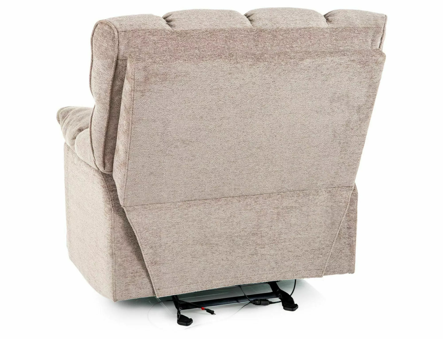 Homer Raven Sofa Bed