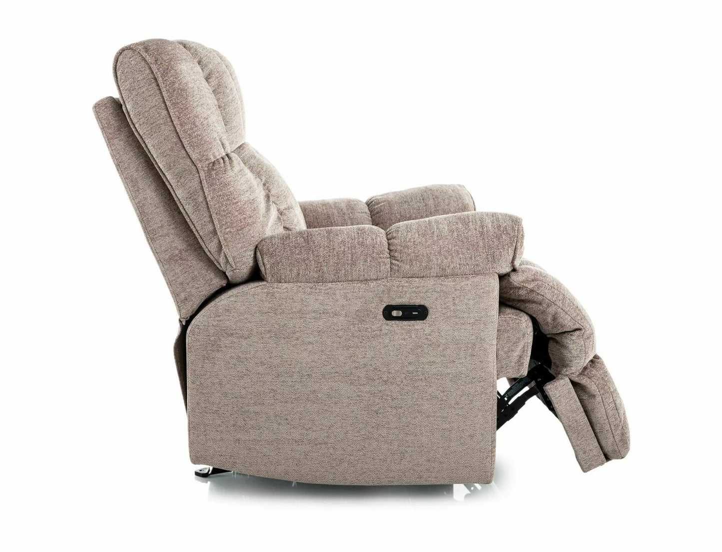 Homer Raven Sofa Bed