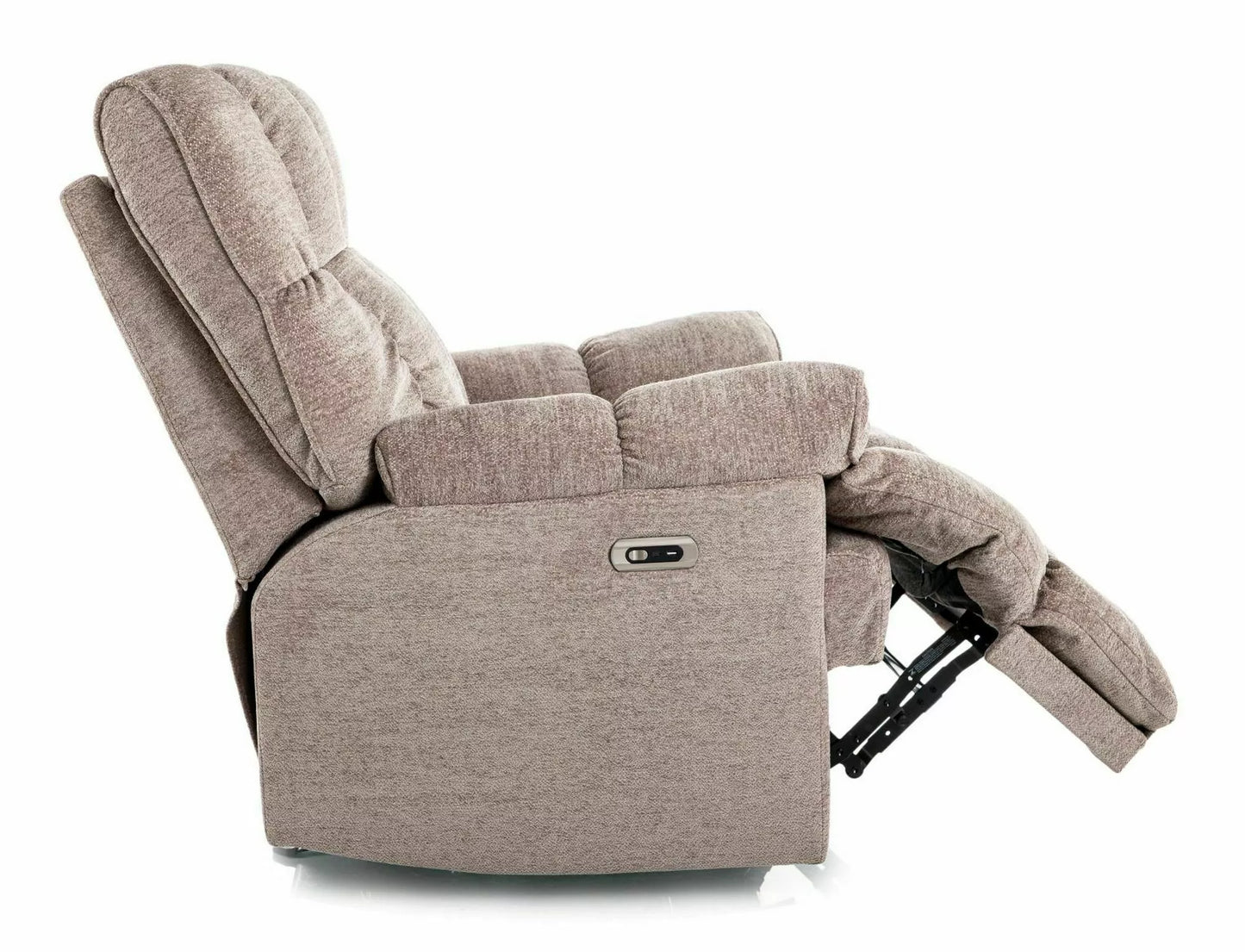 Homer Raven Sofa Bed
