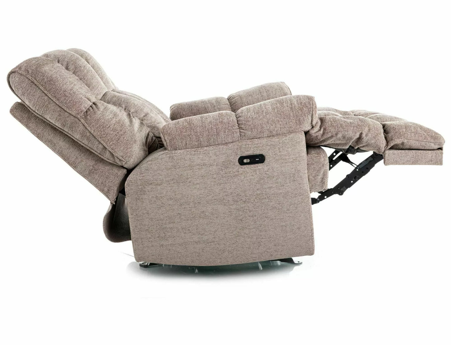 Homer Raven Sofa Bed