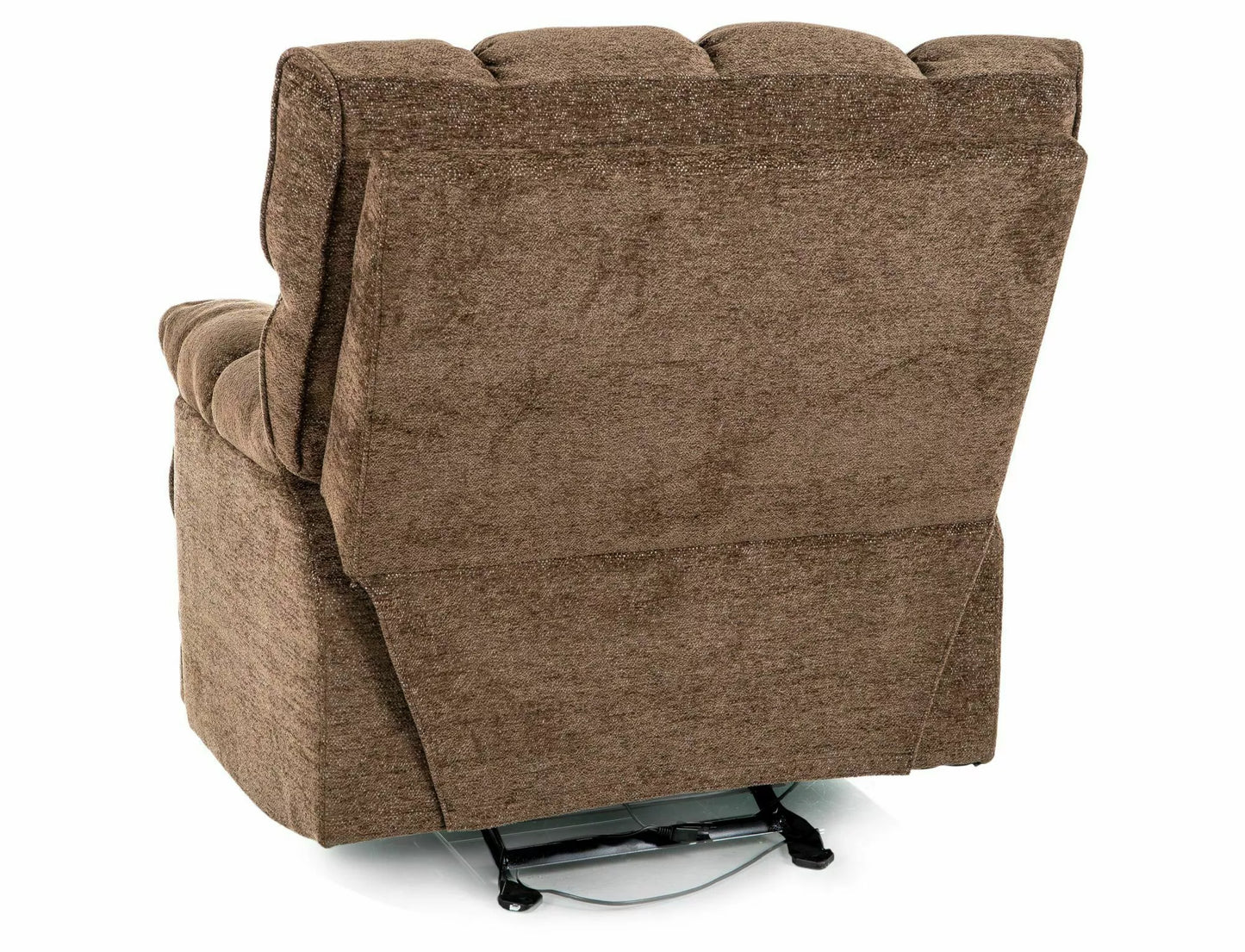 Homer Raven Sofa Bed