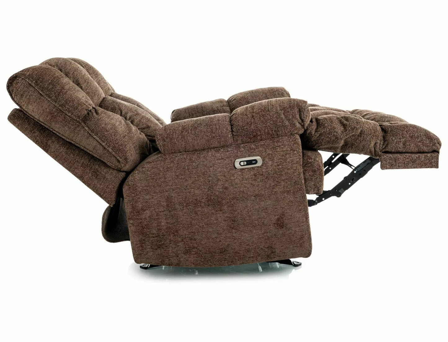 Homer Raven Sofa Bed