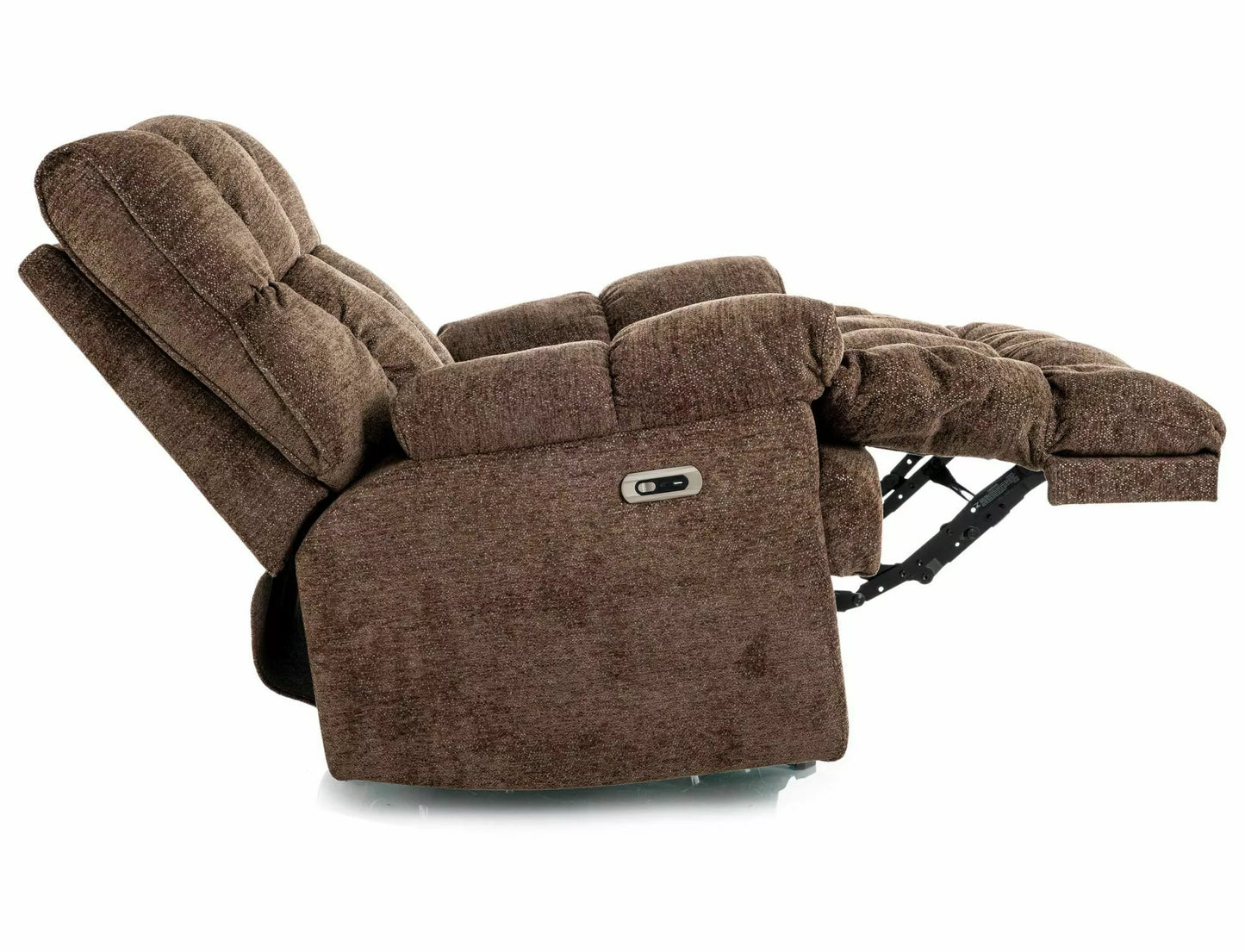 Homer Raven Sofa Bed