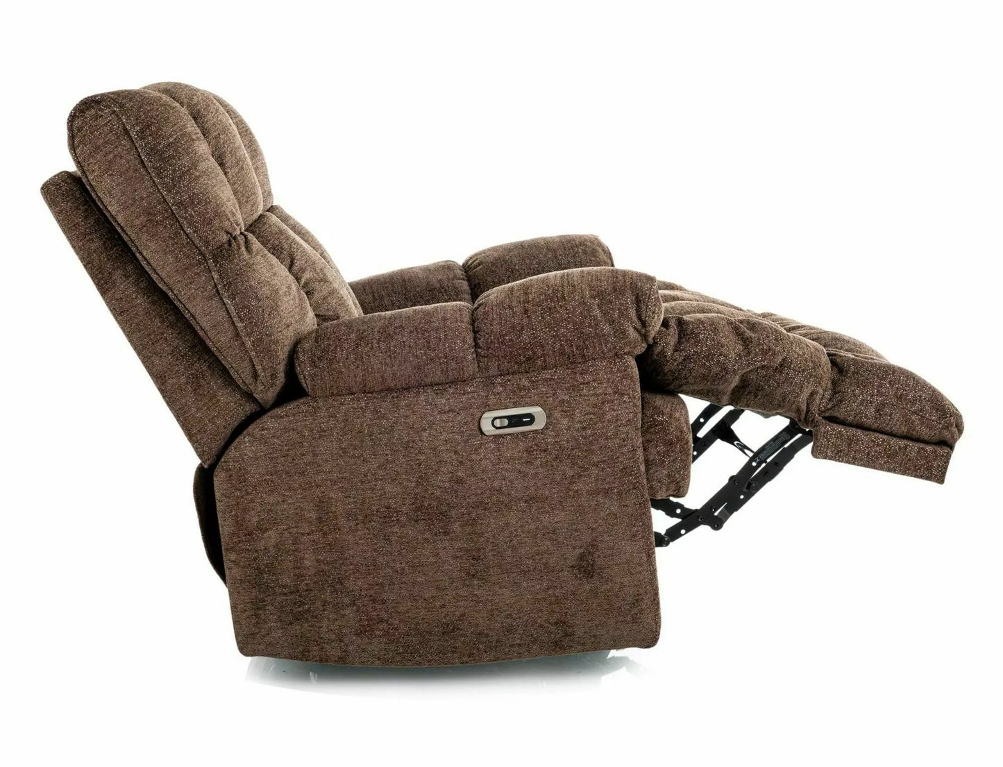 Homer Raven Sofa Bed