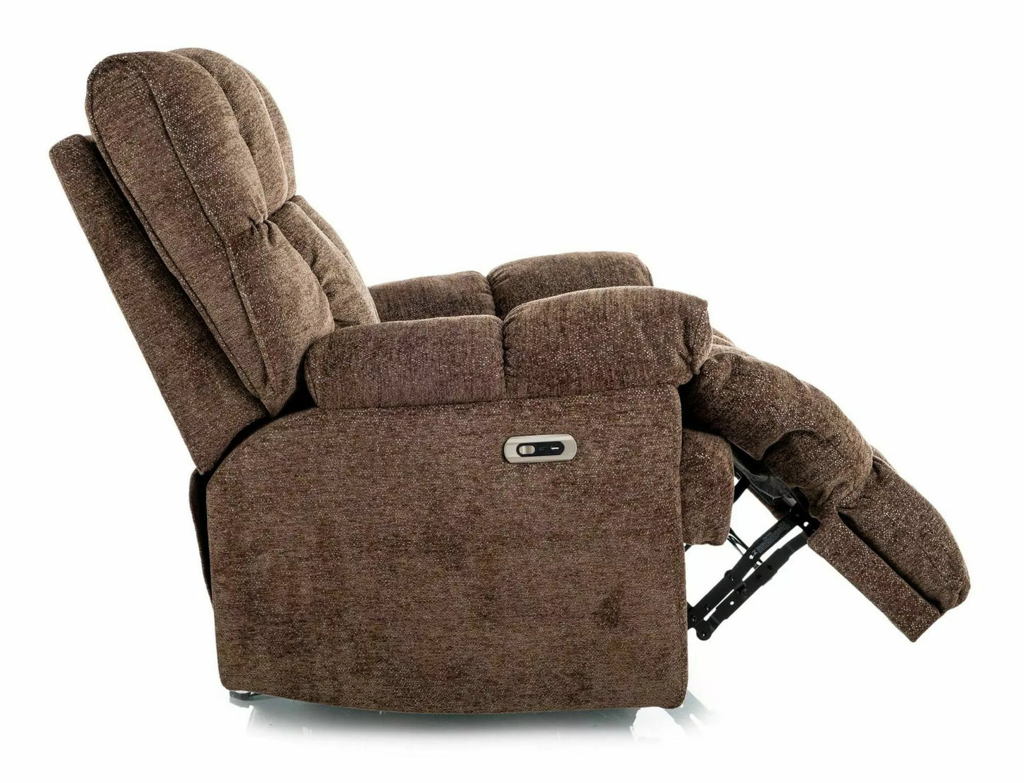 Homer Raven Sofa Bed