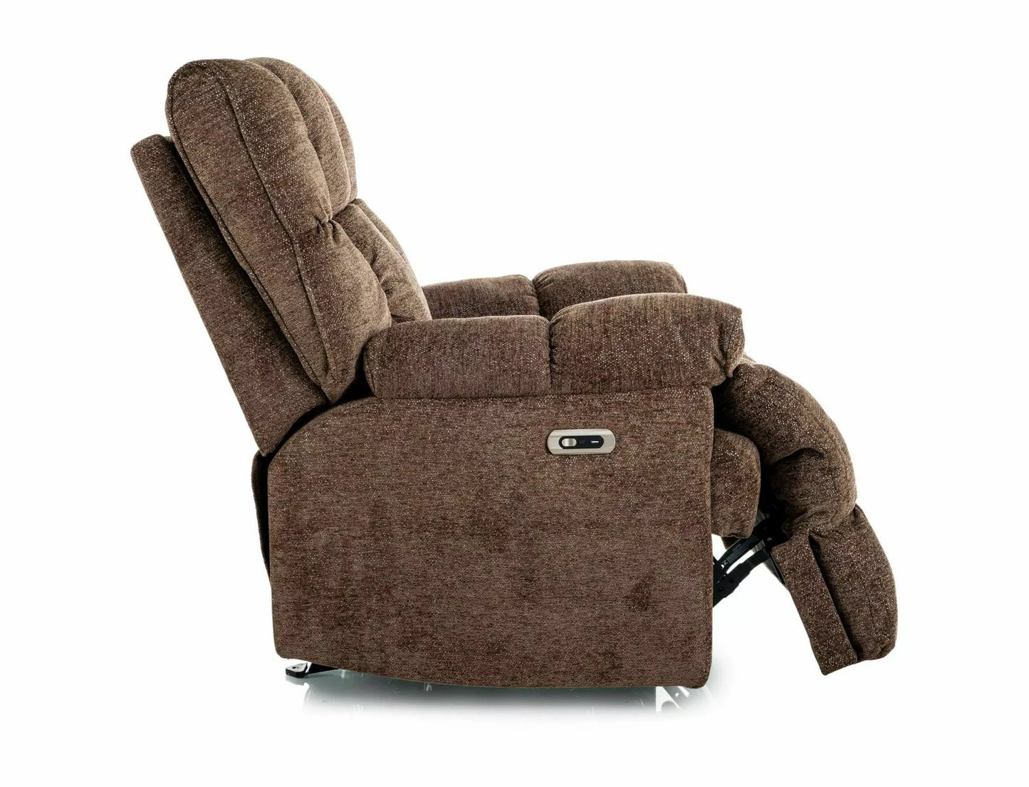 Homer Raven Sofa Bed
