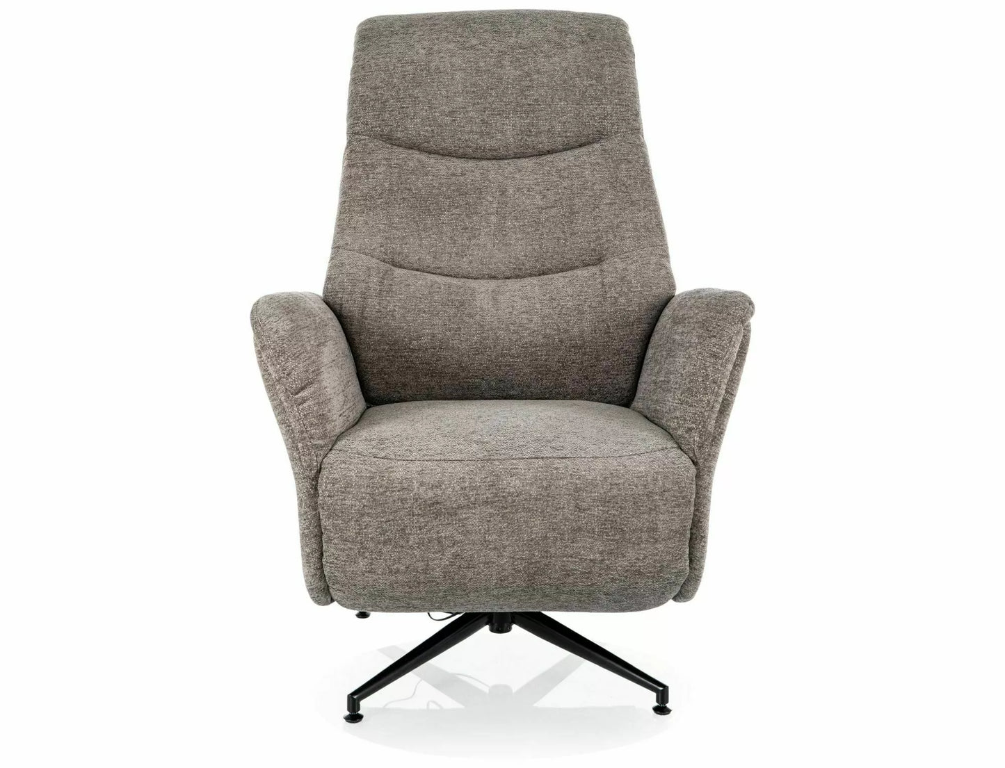 Nestor Raven Sofa Bed