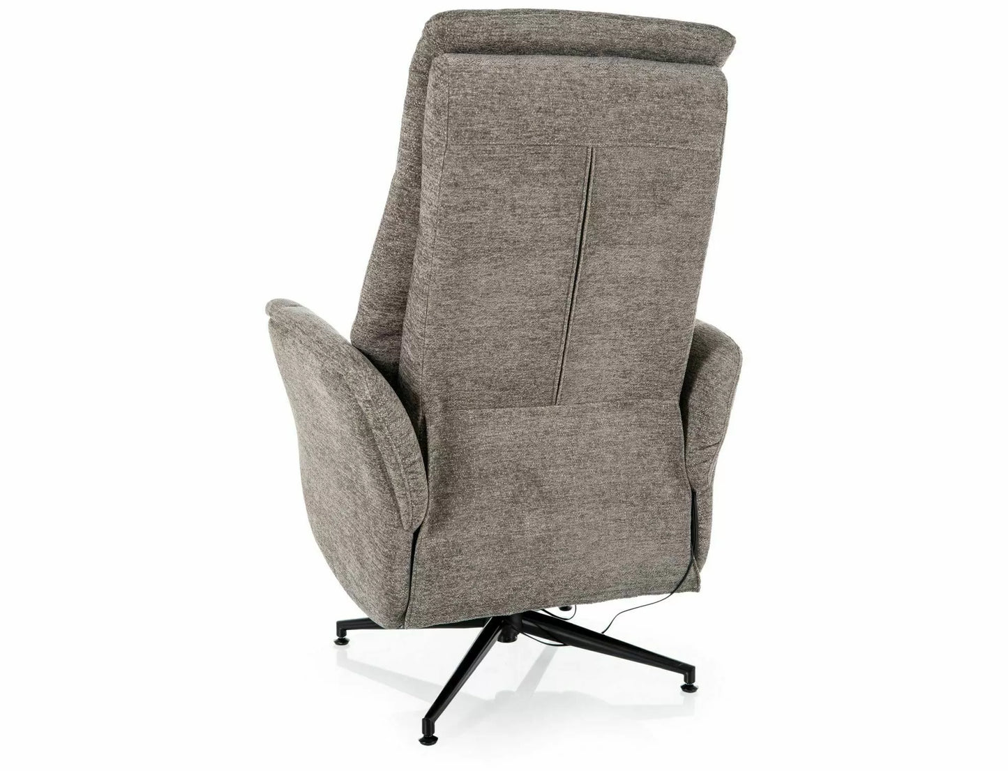Nestor Raven Sofa Bed