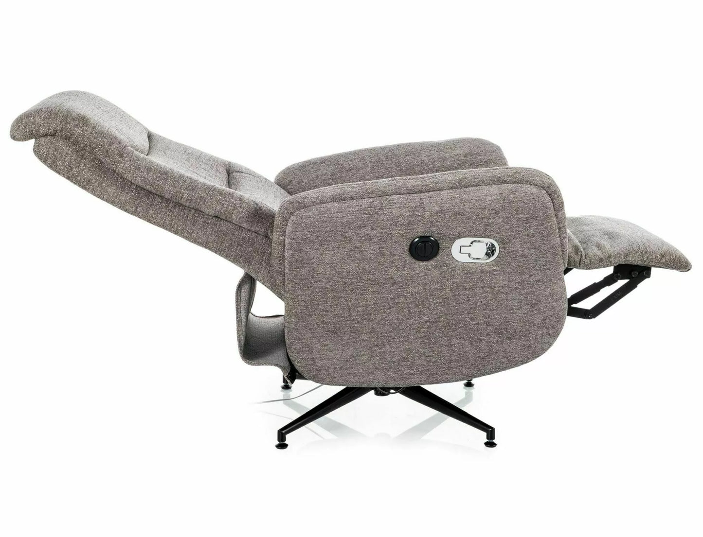 Nestor Raven Sofa Bed