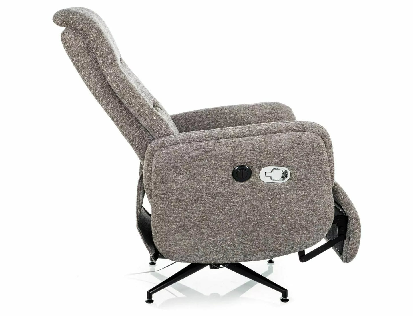 Nestor Raven Sofa Bed