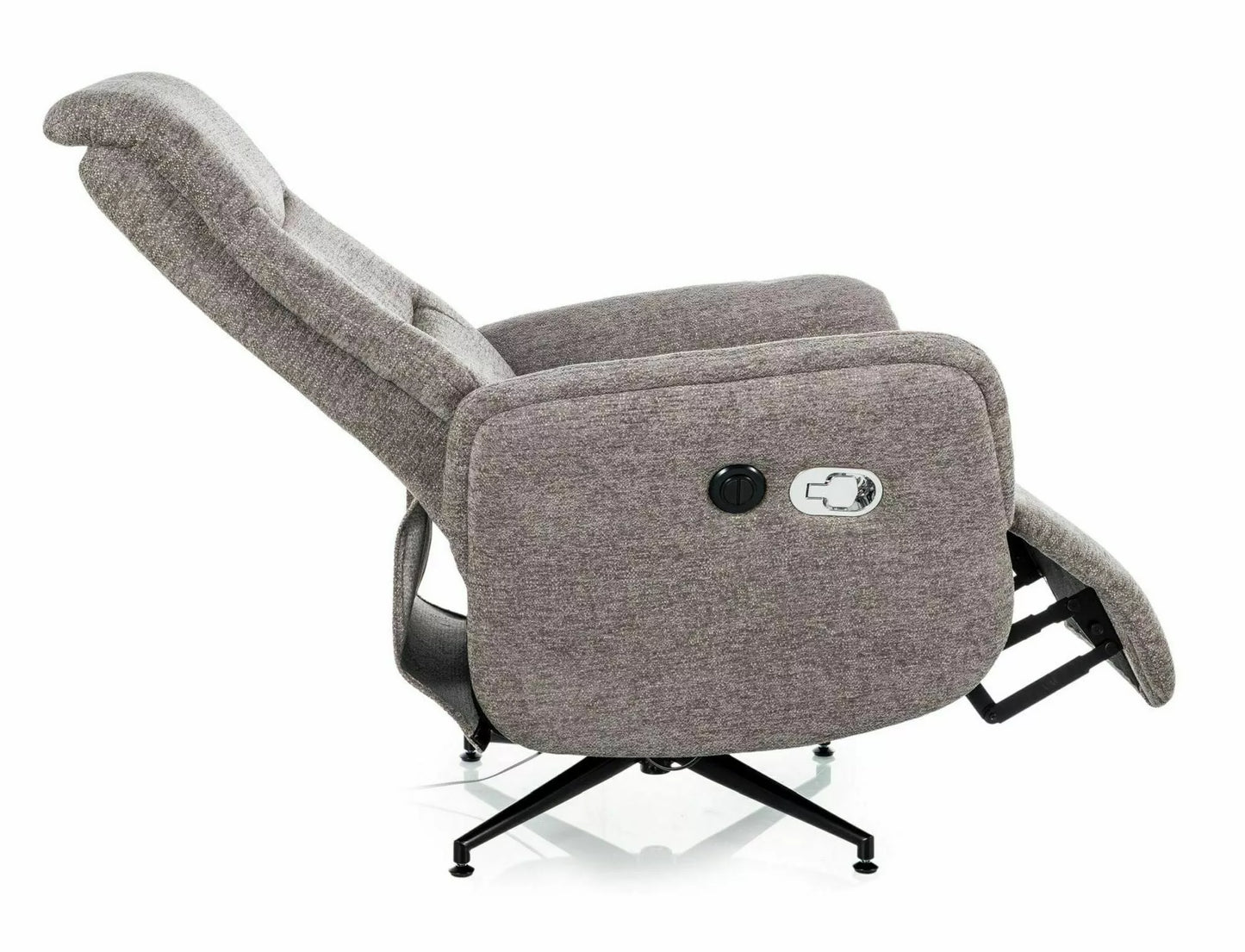 Nestor Raven Sofa Bed