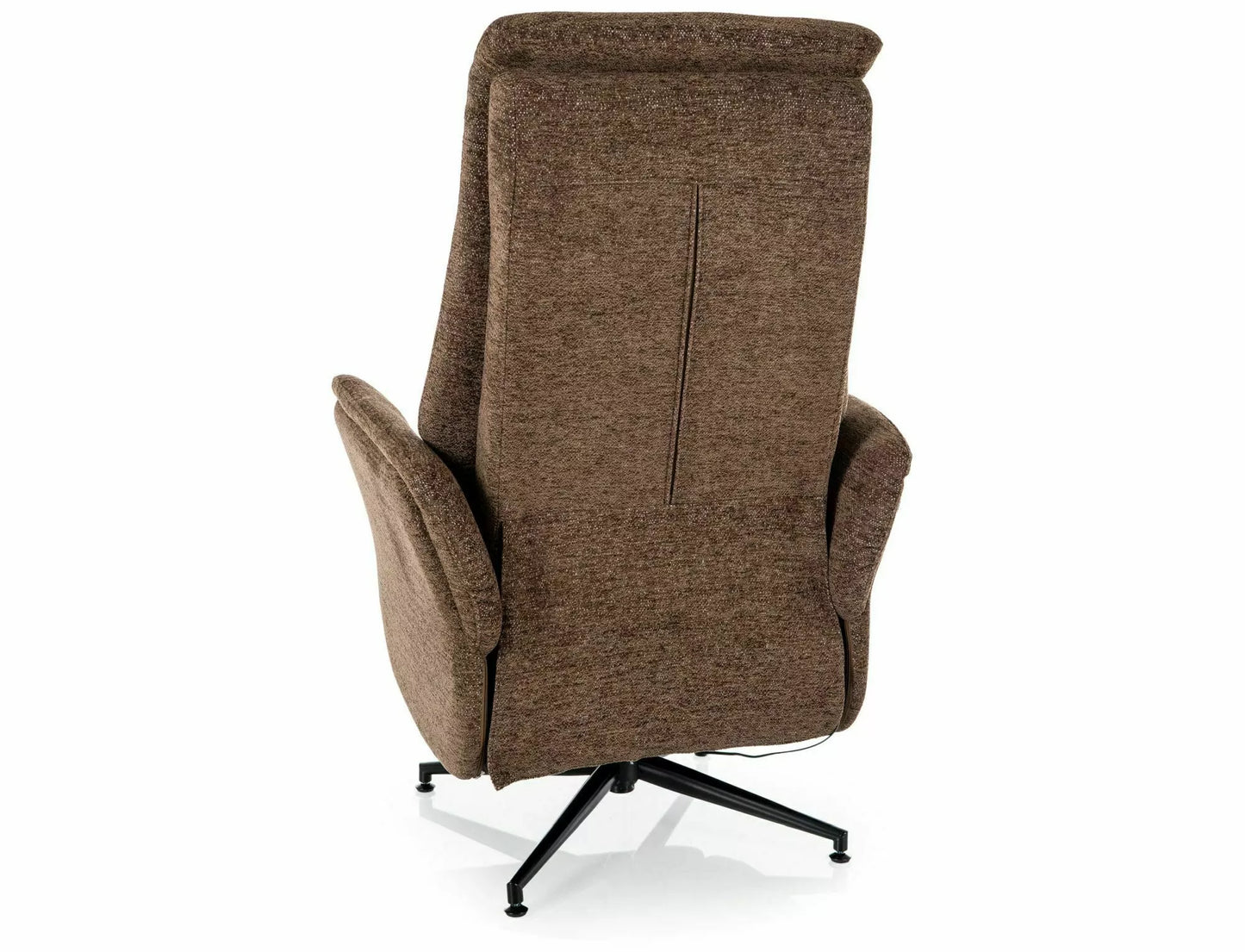Nestor Raven Sofa Bed