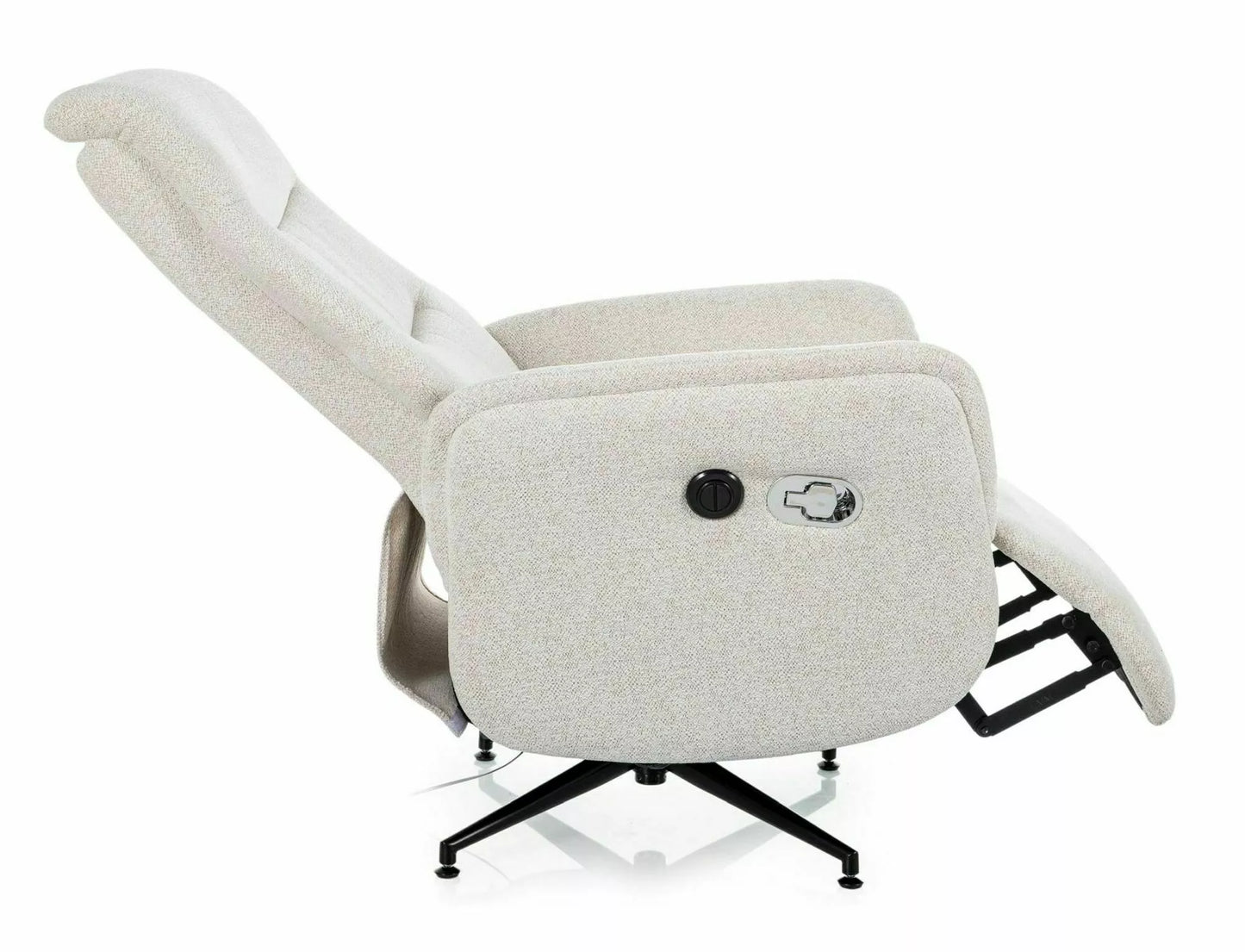 Nestor Raven Sofa Bed