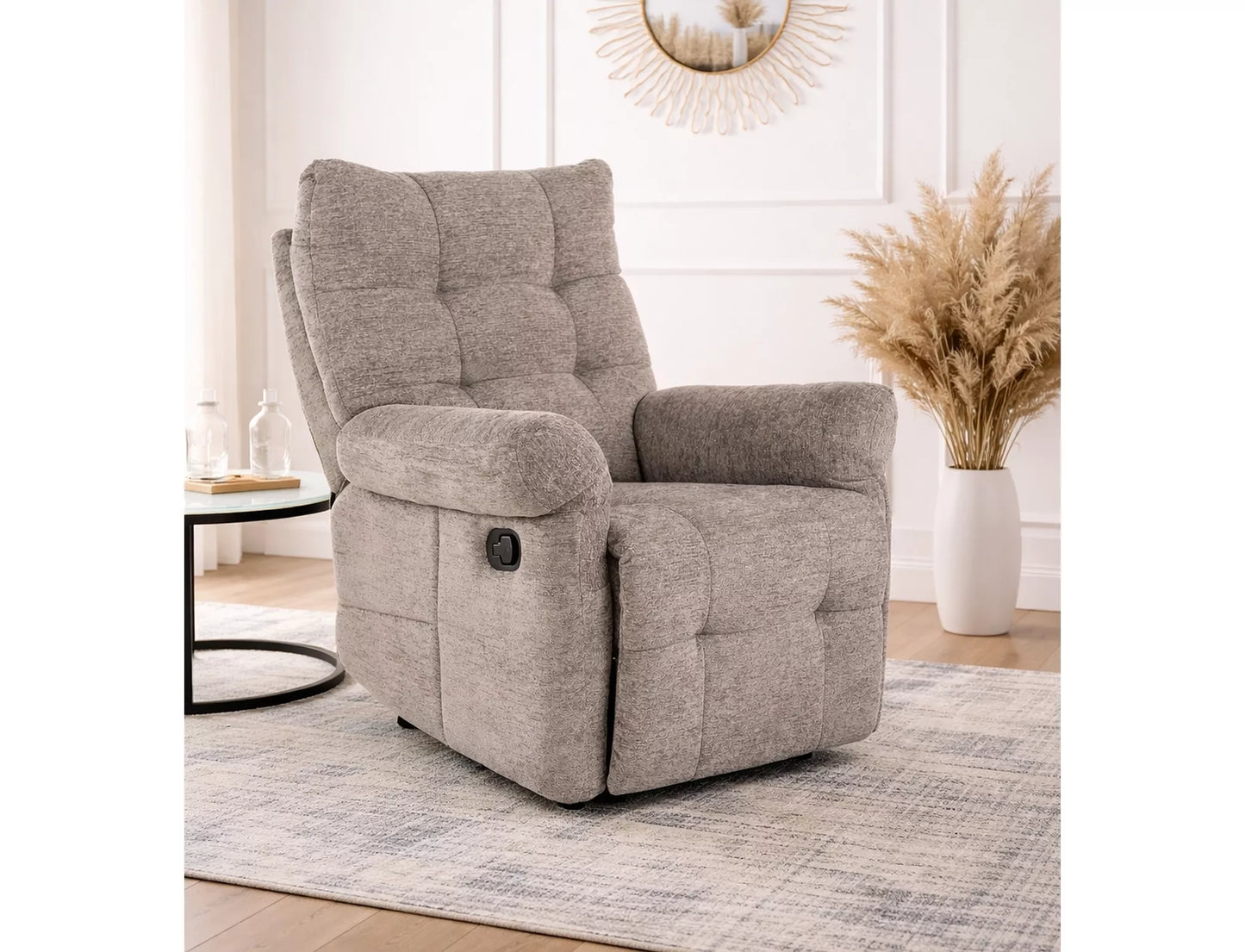 Atos Raven Sofa Bed
