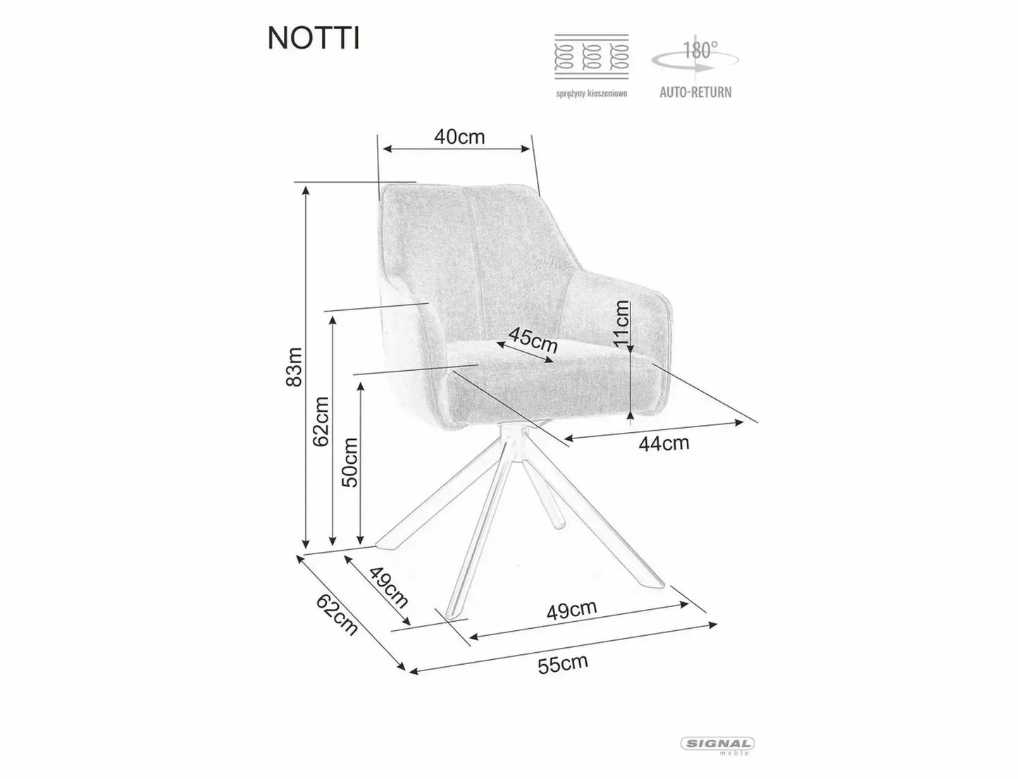 Notti Leo