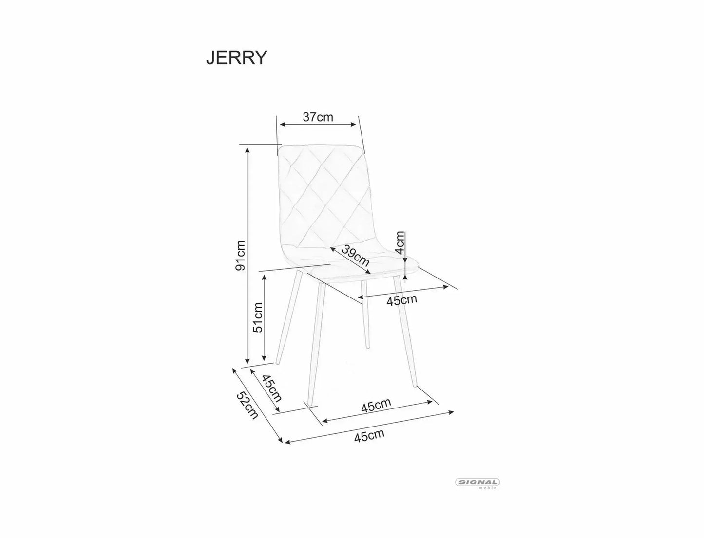 Jerry Brego