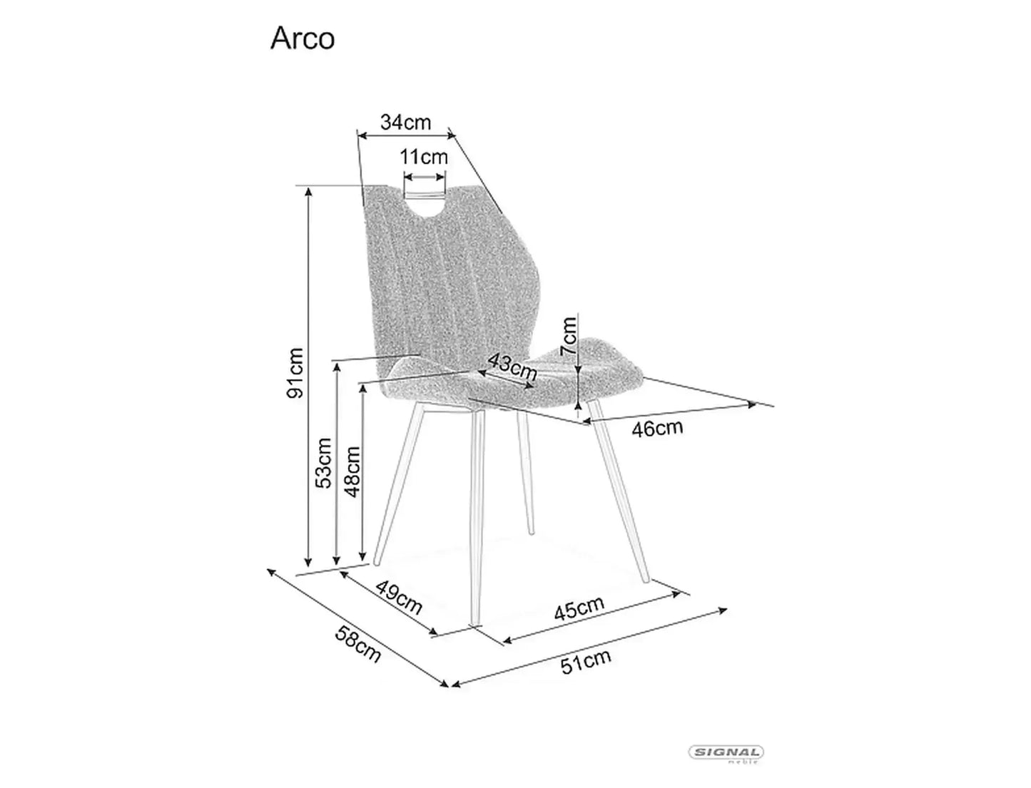 Arco Brego