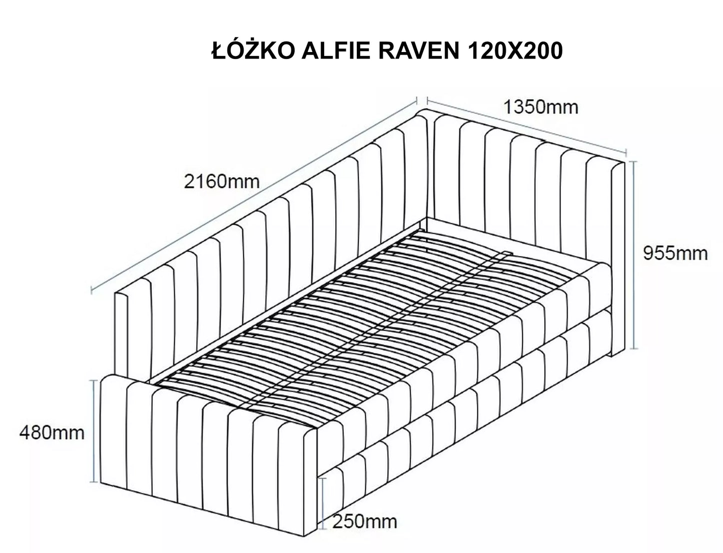 Alfie Raven